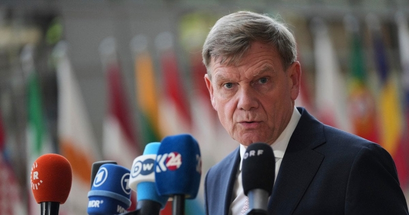 Україна має отримати близькі до членства в НАТО гарантії безпеки, – глава МЗС Німеччини