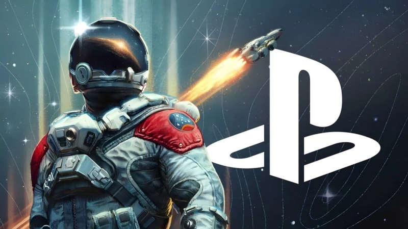 ЗМІ: реліз Starfield на PlayStation 5 відбудеться не раніше весни 2026 року