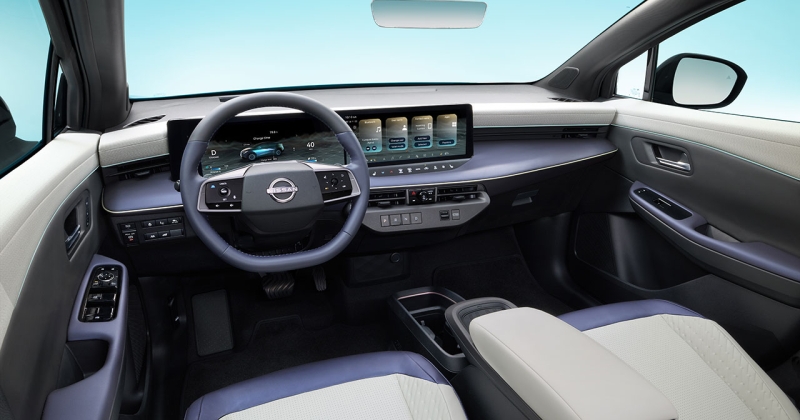 Найдоступніший електромобіль у США подешевшає ще більше