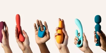 інтимні іграшки