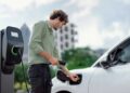 У липні українці купили рекордну кількість електромобілів