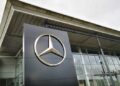 Mercedes представить більше 30 нових моделей до кінця 2027 року