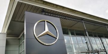 Mercedes представить більше 30 нових моделей до кінця 2027 року