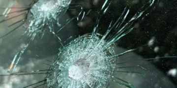 У центрі Києва вдень лунали постріли: влада пояснила, що сталося