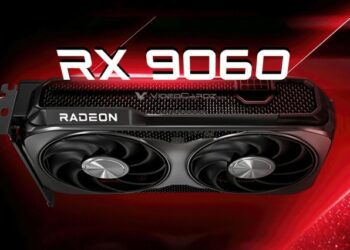 AMD представила найбюджетнішу відеокарту Radeon RX 9060 з 8 ГБ відеопам’яті та зниженим енергоспоживанням