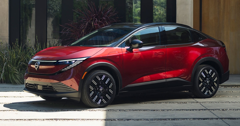 Найдоступніший електромобіль у США подешевшає ще більше