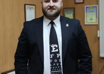 адвокат в одессе Игорь Ульянов