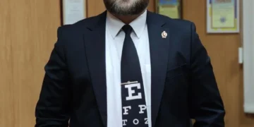 адвокат в одессе Игорь Ульянов