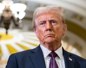 Путін все ще хоче отримати весь Донбас &mdash; про це Трамп розповів Зеленському телефоном