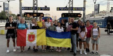 Таллінн підкорено: одеські спортсмени – з медалями та рекордами