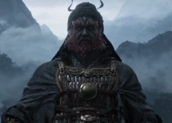 Китайські легенди стають франшизою: автори Black Myth: Wukong представили нову гру Black Myth Zhong Kui