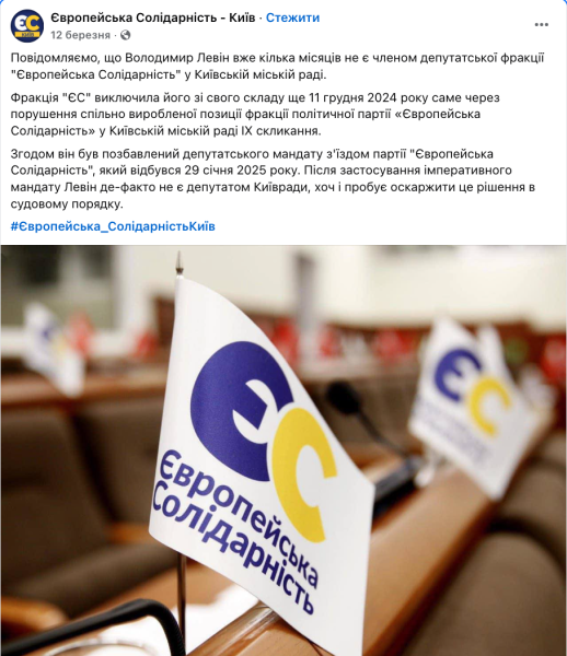 Все змішалося у Домі Кличка. Що відбувається за лаштунками Київради?