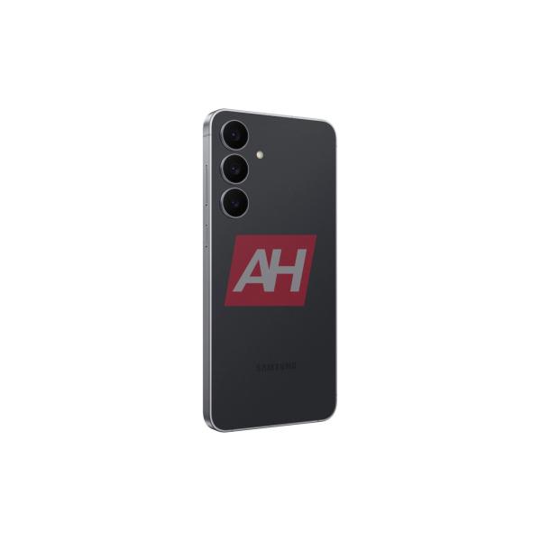 Нові витоки офіційних рендерів Galaxy S25 FE у всіх кольорах остаточно розкривають зовнішній вигляд смартфона