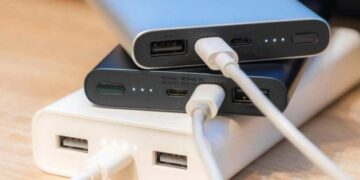 Як правильно заряджати павербанк, щоб він прослужив довше