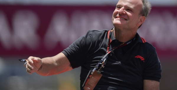 Барікелло став чемпіоном Бразилії у NASCAR