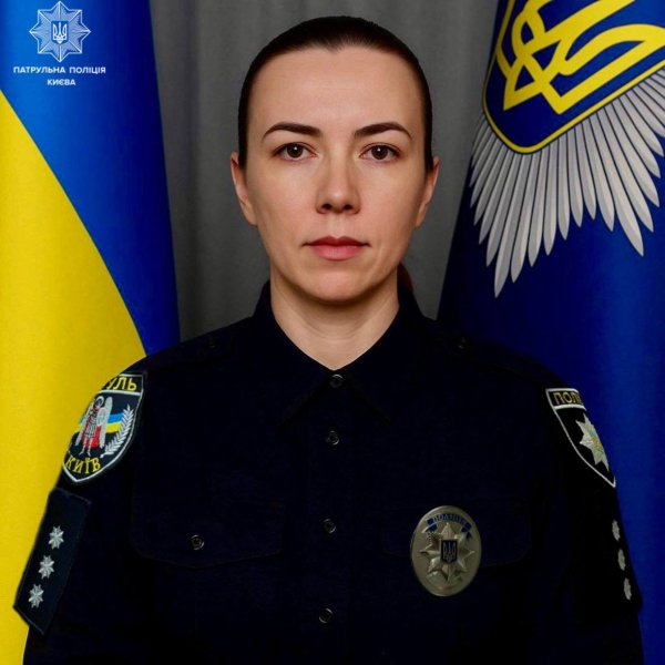 Лікар, поліцейська, мами з дітьми. Кого Росія вбила в Києві