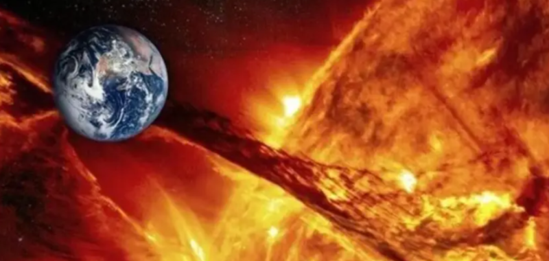 Магнітні бурі сьогодні: на що очікувати та як підготуватися