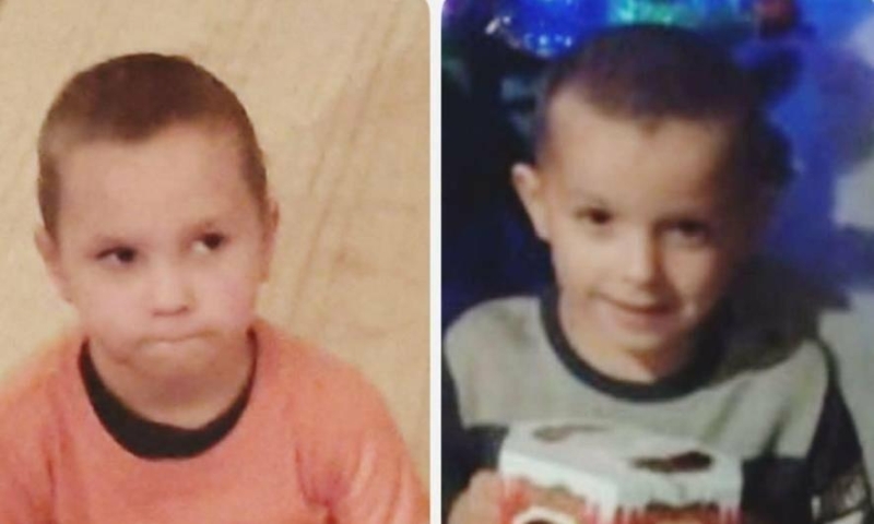 Ніч стресу і пошуків: на Прикарпатті зникли одразу двоє братиків по 7 та 9 років (ФОТО)