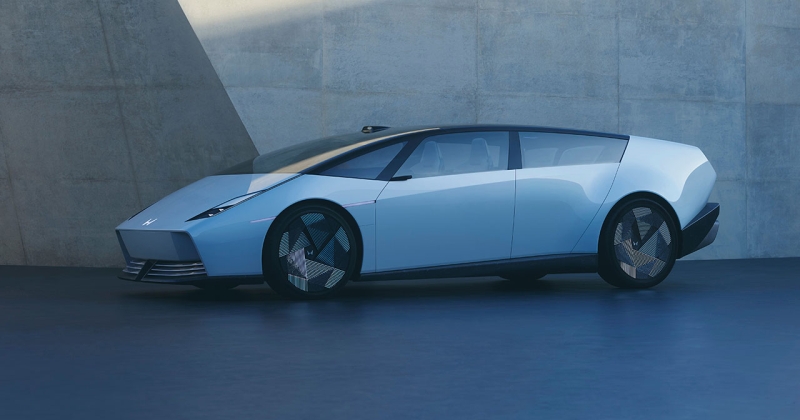 Автомобілі, мотоцикли та літак: Honda анонсувала новинки для Japan Mobility Show 2025