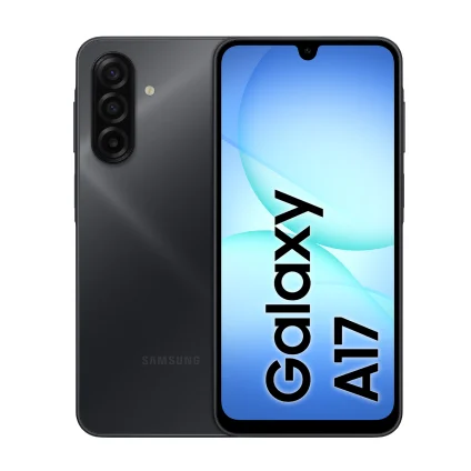Ось як виглядатиме Galaxy A17 5G у всіх кольорах (витік)