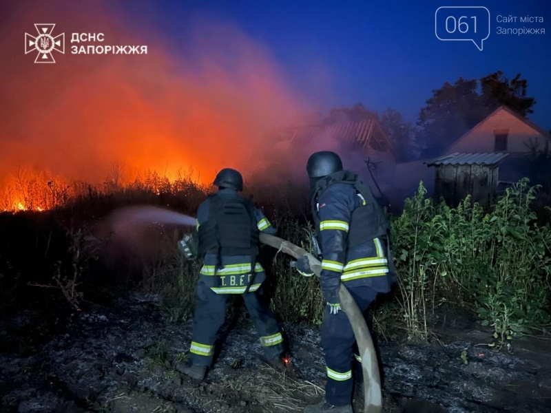 Ворог скинув бомби на село неподалік Запоріжжя: загинув підліток, ще двоє дітей та четверо дорослих дістали поранень