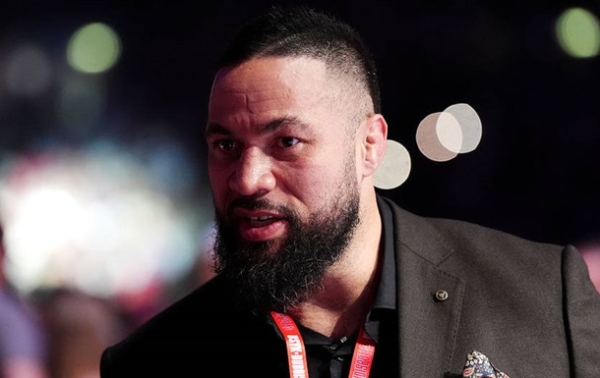 Менеджер Паркера поділився планами на наступний бій Менеджер Паркера поділився планами на наступний бій