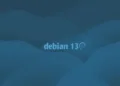Після двох років розробки відбувся реліз Debian 13 Trixie