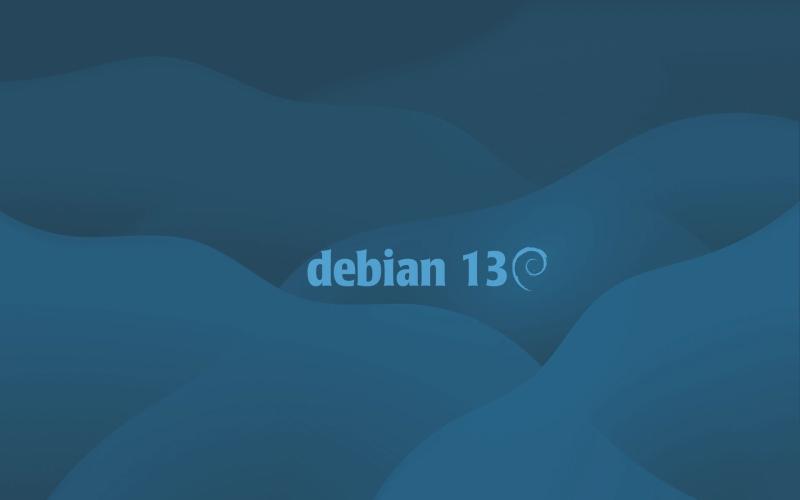 Після двох років розробки відбувся реліз Debian 13 Trixie