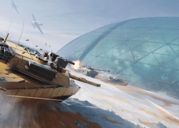 Танкові битви нового покоління: що відомо про World of Tanks: HEAT — майбутню онлайн-гру Wargaming