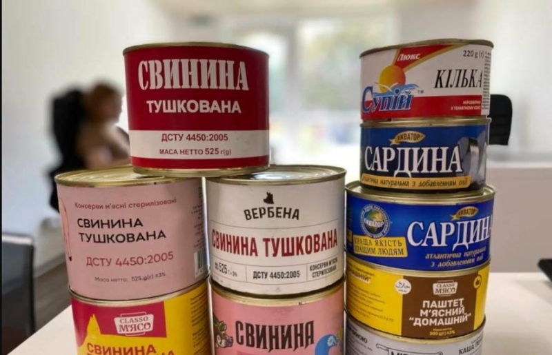 Скандальний постачальник неякісних продуктів для ЗСУ отримав нові контракти на 3,3 млрд грн