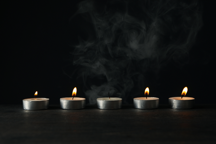 У Хмельницькій громаді попрощалися з Ростиславом Кармановим