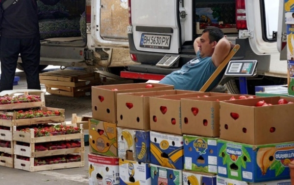 Ціни в Україні впали вперше за два роки Ціни в Україні впали вперше за два роки