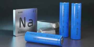 Дешеві і прослужать 20 років: у виробництво надійдуть інноваційні батареї для електрокарів