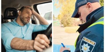 Що сказати патрульному, шоб він відчепився: ТОП-6 фраз проти нахабного поліцейського