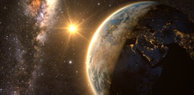 Магнітна буря 10 серпня: прогноз і поради метеочутливим