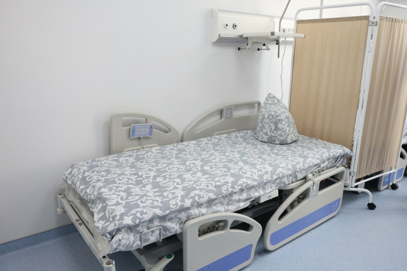 У Хмельницькому оновили обладнання для боротьби з онкологією