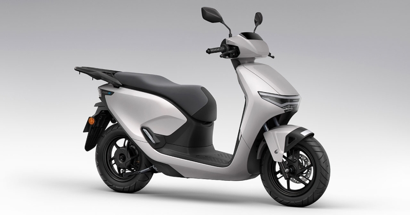 Автомобілі, мотоцикли та літак: Honda анонсувала новинки для Japan Mobility Show 2025