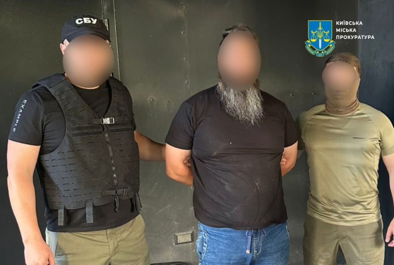 У Києві ліквідовано злочинну схему для ухилянтів, до якої були залучені адвокати і лікарі