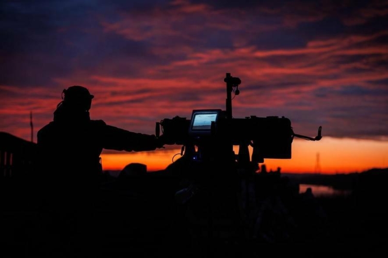 Атака з неба: рф випустила 93 дрони та 2 балістичні ракети по Україні