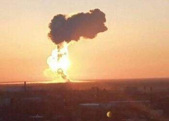 Росії загрожує довічна втрата великих НПЗ після атак дронів – ЗМІ