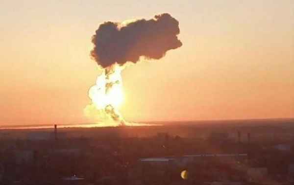 Росії загрожує довічна втрата великих НПЗ після атак дронів - ЗМІ Росії загрожує довічна втрата великих НПЗ після атак дронів - ЗМІ