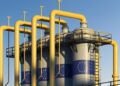 Європа рекордними темпами закачує газ у підземні сховища