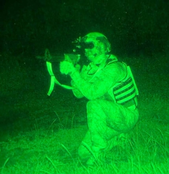 У Запорізькій області загарбники вдарили авіацією по прифронтовим селам