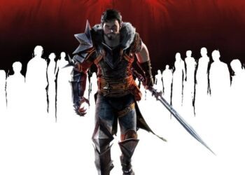 Ремейків/ремастерів Dragon Age не буде: ветеран BioWare підтвердив, що Electronic Arts не зацікавлена в подібних проєктах
