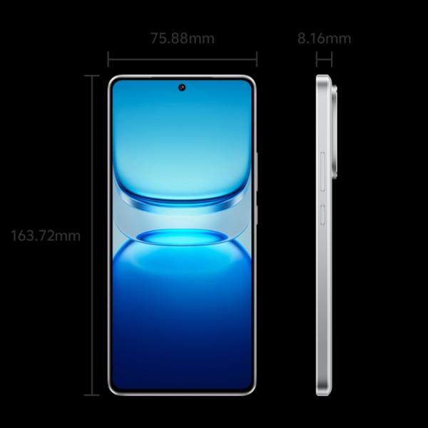 На ринку дебютував iQOO Z10 Turbo+ - доступний смартфон із топовим чипсетом Dimensity 9400+, AMOLED-дисплеєм і акумулятором на 8000 мАг