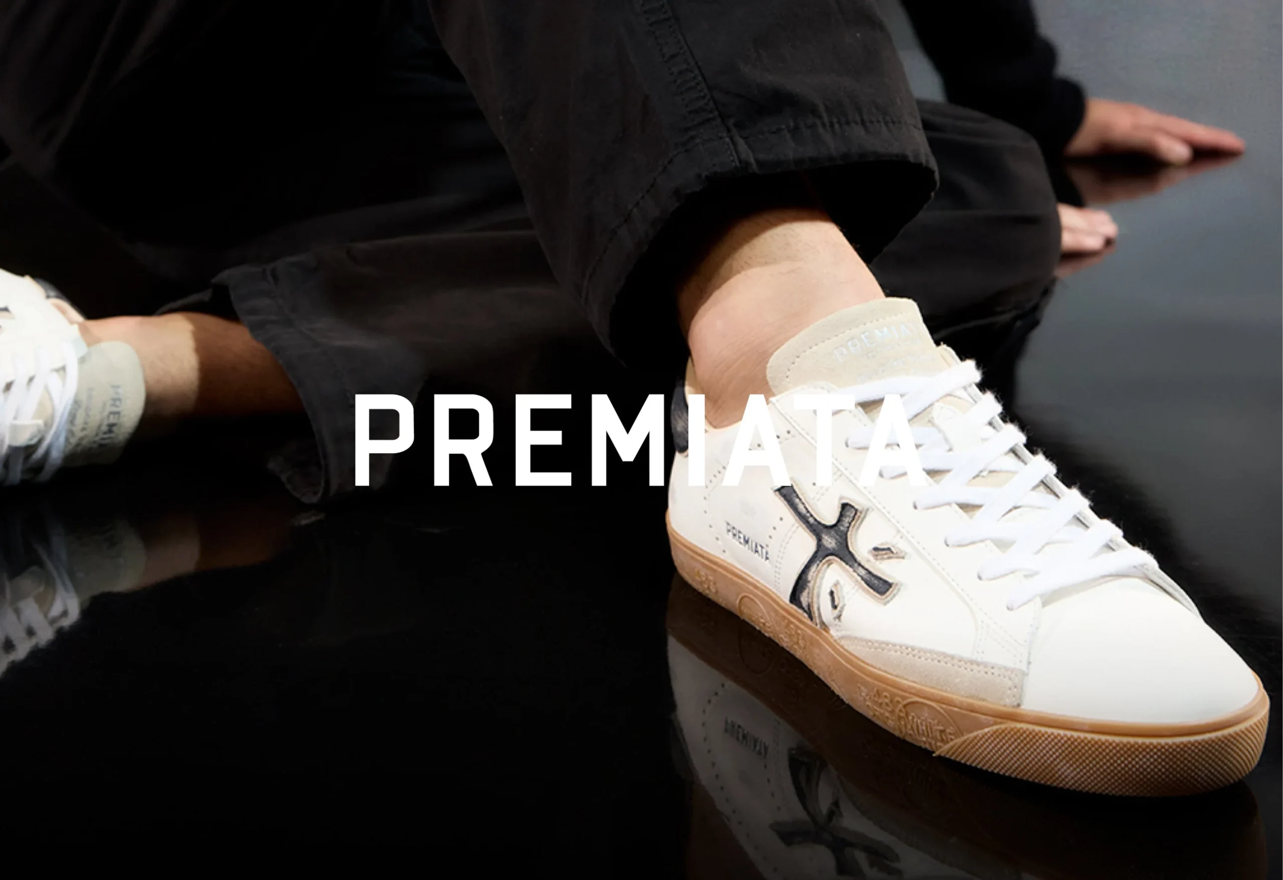 взуття premiata