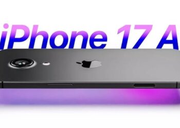 Витік: iPhone 17 Air отримає батарею в металевому кожусі, який поліпшить тепловідведення
