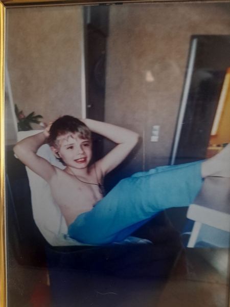 «Без права на обмін?» Чому військовослужбовець Костянтин Князєв вважається дезертиром у полоні