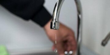 Без води до вечора: у Миколаєві частина міста залишилась без водопостачання