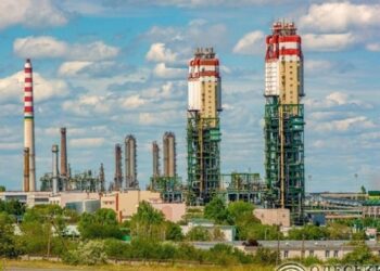 Одеський припортовий завод виставлять на торги